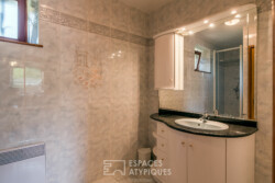 Immobilier Rouffignac - Salle d'eau Gite 2