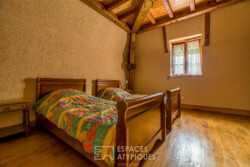Immobilier Rouffignac - Chambre gîte 2