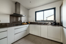 Construction Boulazac - Cuisine