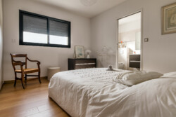 Construction Boulazac - Chambre
