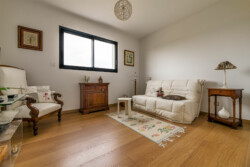 Construction Boulazac - Chambre