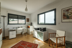 Construction Boulazac - Bureau