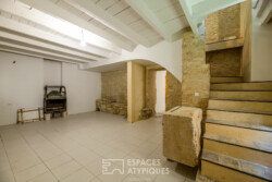 Immobilier Condat 9 Immobilier CONDAT - Séjour