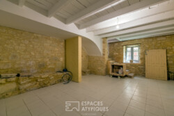 Immobilier Condat 10 Immobilier CONDAT - Séjour