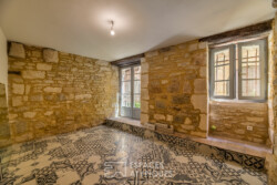 Immobilier Condat 11 Immobilier CONDAT - Salle à manger