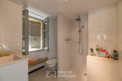 Immobilier Condat 20 Immobilier CONDAT - salle d'eau