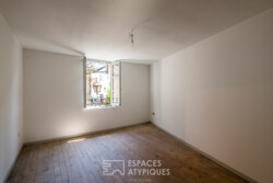 Immobilier Condat 18 Immobilier CONDAT - chambre