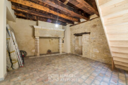 Immobilier Condat 21 Immobilier CONDAT - salon