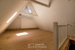 Immobilier Condat 24 Immobilier CONDAT - Chambre