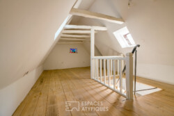 Immobilier Condat 23 Immobilier CONDAT - Chambre