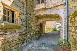 Immobilier Condat 7 Immobilier CONDAT - la vieille ville