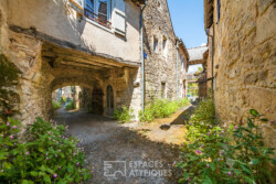 Immobilier Condat 3 Immobilier CONDAT - la vieille ville