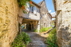 Immobilier Condat 2 Immobilier CONDAT - la vieille ville