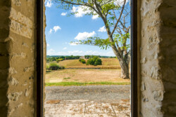 Immobilier Leguillac - Séjour gîte