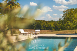 Immobilier Leguillac - illustration