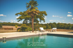 Immobilier Leguillac - illustration