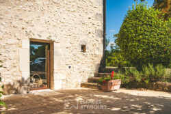 Immobilier Leguillac - illustration
