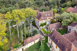 Immobilier Saint Chamassy - Vues aériennes