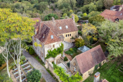 Immobilier Saint Chamassy - Vues aériennes