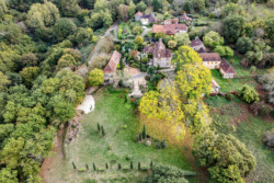 Immobilier Saint Chamassy - Vues aériennes