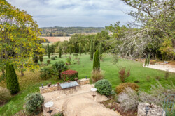 Immobilier Saint Chamassy - Vues aériennes