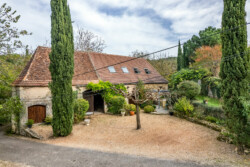 Immobilier Saint Chamassy - Vues aériennes