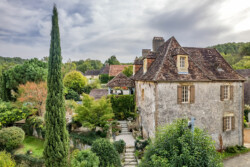 Immobilier Saint Chamassy - Vues aériennes