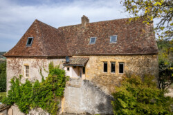 Immobilier Saint Chamassy - Vues aériennes