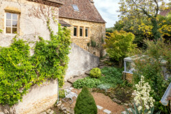 Immobilier Saint Chamassy - Vues aériennes