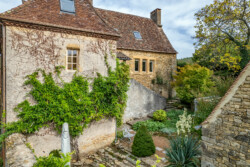 Immobilier Saint Chamassy - Vues aériennes