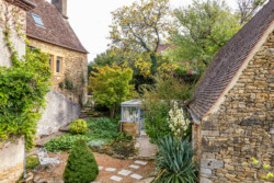 Immobilier Saint Chamassy - Vues aériennes