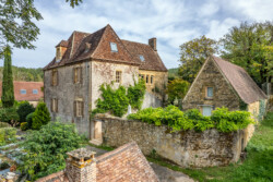 Immobilier Saint Chamassy - Vues aériennes