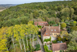 Immobilier Saint Chamassy - Vues aériennes