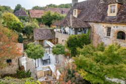 Immobilier Saint Chamassy - Vues aériennes