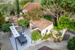 Immobilier Saint Chamassy - Vues aériennes