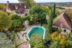 Immobilier Saint Chamassy - Vues aériennes