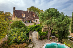 Immobilier Saint Chamassy - Vues aériennes