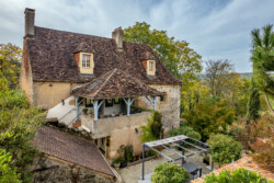 Immobilier Saint Chamassy - Vues aériennes