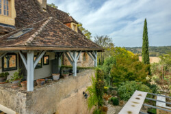 Immobilier Saint Chamassy - Vues aériennes