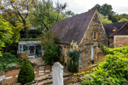 Immobilier Saint Chamassy - Vues aériennes