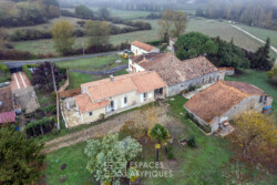 Immobilier RUCH - vue aérienne