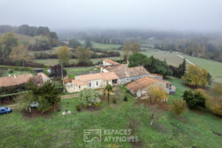 Immobilier RUCH - vue aérienne