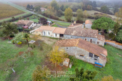 Immobilier RUCH - vue aérienne