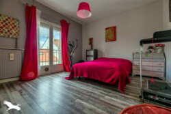 Immobilier Périgueux 16 Immobilier Périgueux - Chambre