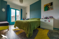 Immobilier Périgueux 11 Immobilier Périgueux - Chambre