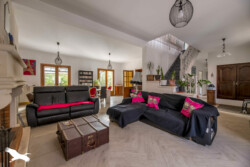 Immobilier Périgueux 5 Immobilier Périgueux - Séjour