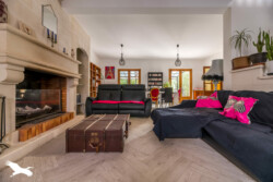 Immobilier Périgueux 6 Immobilier Périgueux - Séjour