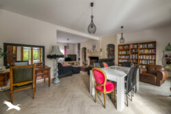 Immobilier Périgueux 7 Immobilier Périgueux - Séjour