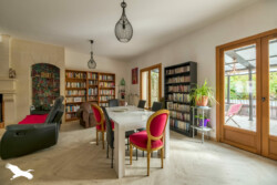 Immobilier Périgueux 8 Immobilier Périgueux - Séjour