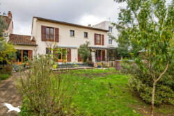 Immobilier Périgueux 23 Immobilier Périgueux - Jardin